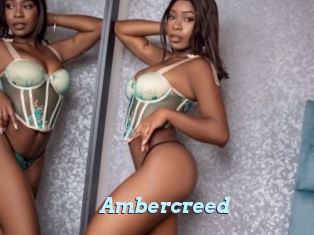Ambercreed