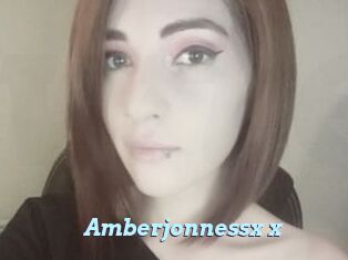 Amberjonnessx_x