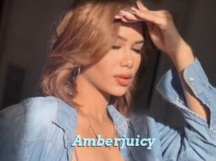 Amberjuicy