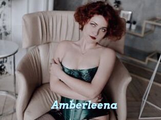 Amberleena