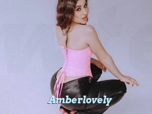 Amberlovely