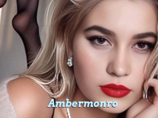 Ambermonro