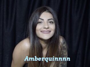 Amberquinnnn