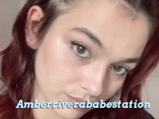 Amberriverababestation