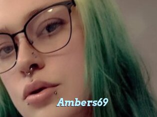 ambers69 Webcam Teen