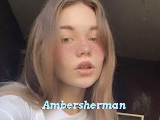 Ambersherman