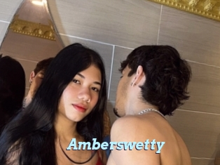 Amberswetty