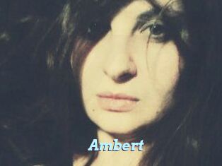 Ambert