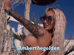 Amberthegolden