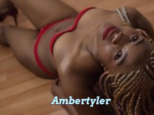 Ambertyler