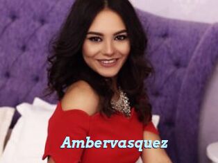 Ambervasquez