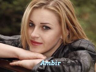 Ambir