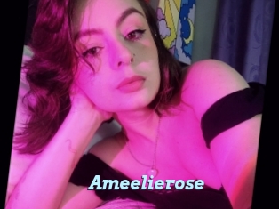 Ameelierose