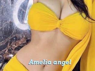 amelia_angel Webcam Teen