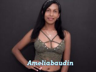 Ameliabaudin
