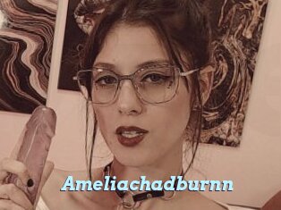 Ameliachadburnn