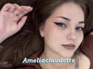 Ameliaclaudette