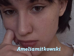 Ameliamitkowski