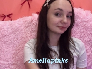 ameliapinks Webcam Teen