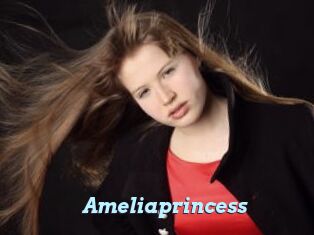 Ameliaprincess