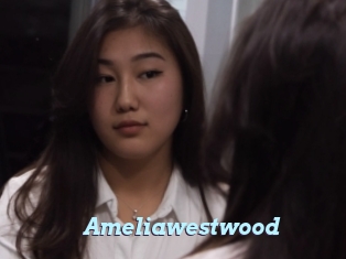 Ameliawestwood