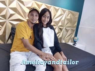 Ameliayandtailor