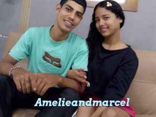Amelieandmarcel