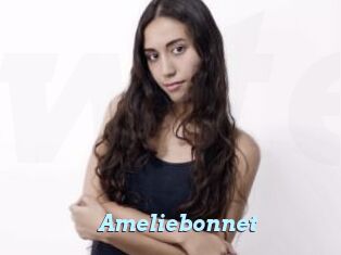 Ameliebonnet