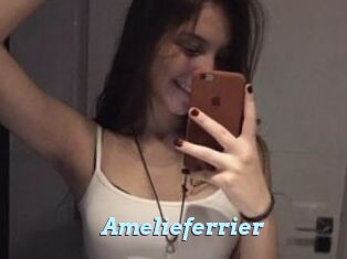 Amelieferrier