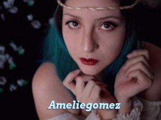 Ameliegomez