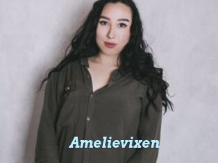 Amelievixen