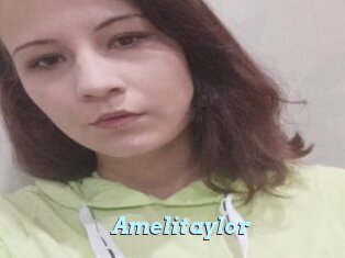 Amelitaylor