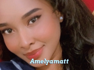Amelyamatt