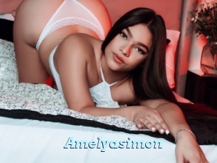 Amelyasimon
