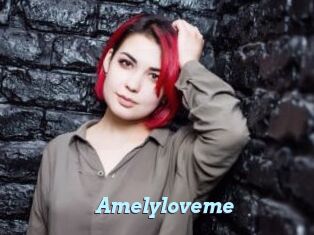 Amelyloveme