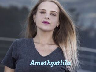 Amethystlila
