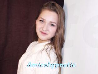 Amicehypnotic
