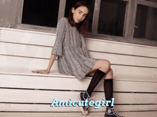 Amicutegirl