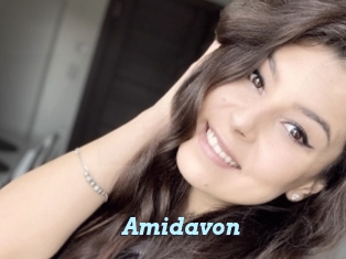 Amidavon