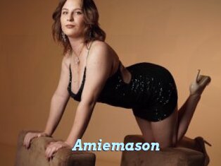 Amiemason