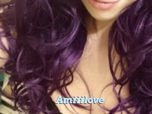 Amiiilove
