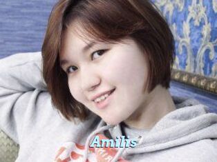Amilis