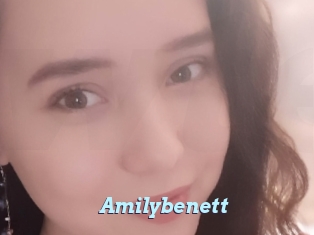 Amilybenett