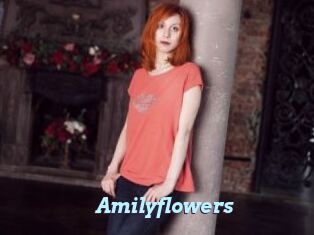 Amilyflowers