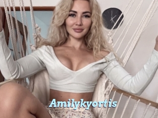 Amilykyortis