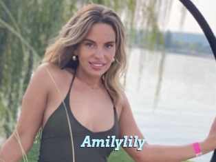 Amilylily