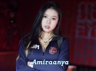 Amiraanya