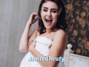 Amirahcuty