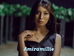 Amiramillie