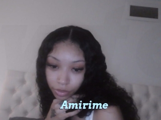 Amirime